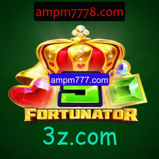 Descubra o Excitante Mundo do Jogo 5Fortunator
