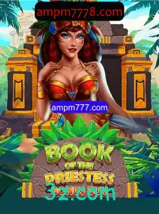 BookOfThePriestess: Uma Jornada Épica no Mundo dos Jogos Online