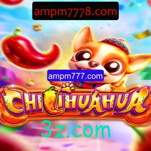 Descubra o Mundo Empolgante do Jogo 'CHILIHUAHUA'