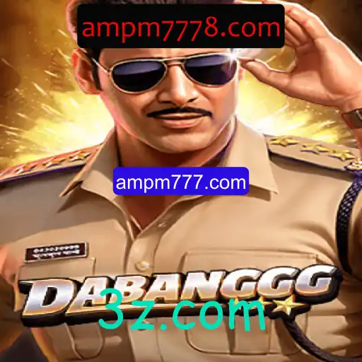 Explorando o Jogo DABANGGG: Uma Imersão no Universo de ampm777.com