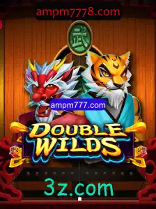 DoubleWilds: O Empolgante Mundo do Novo Jogo de Slots Online
