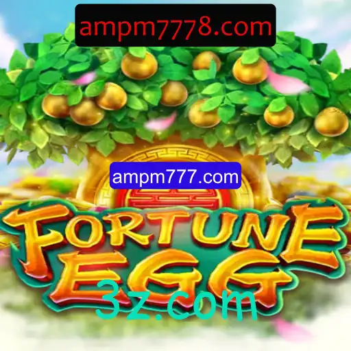 FortuneEgg: Explore o Mundo do Entretenimento com ampm777.com
