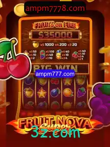Explorando o Fascinante Mundo de FruitNovaSuper: Um Guia Completo