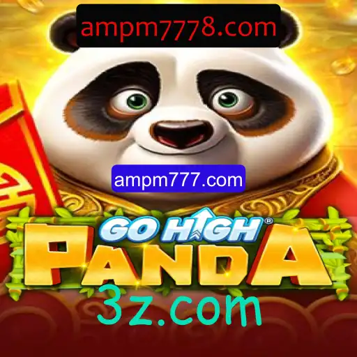 GoHighPanda: A Sua Nova Aventura Virtual com ampm777.com
