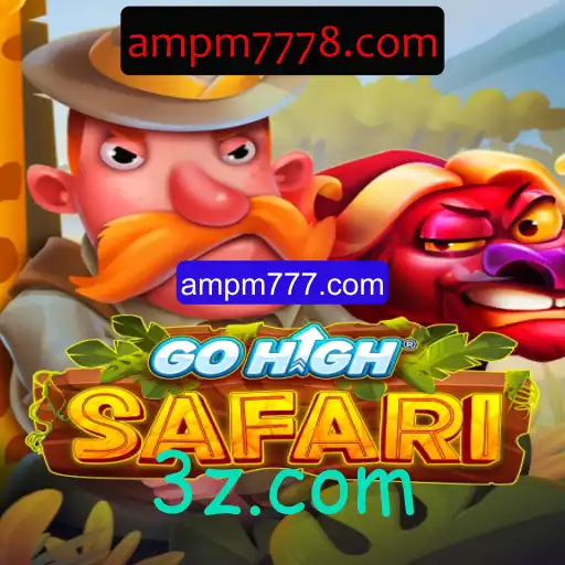GoHighSafari: Explorando as Aventuras e Estratégias do Novo Jogo