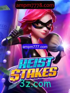 HeistStakes: Descubra o Novo Fenômeno dos Jogos Online