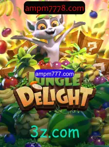 Explorando o Mundo Emocionante de JungleDelight: Um Guia Completo