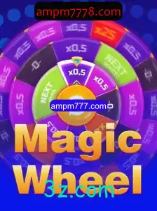 Descubra o Fascinante Mundo de MagicWheel: O Jogo que Encanta Jogadores em ampm777.com