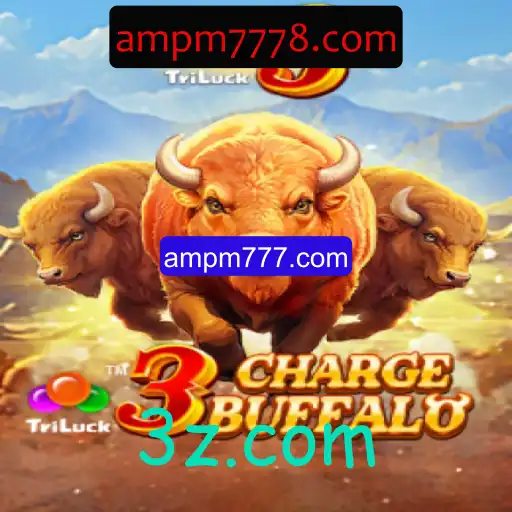 3ChargeBuffalo: Explorando o Novo Fenômeno dos Jogos Online