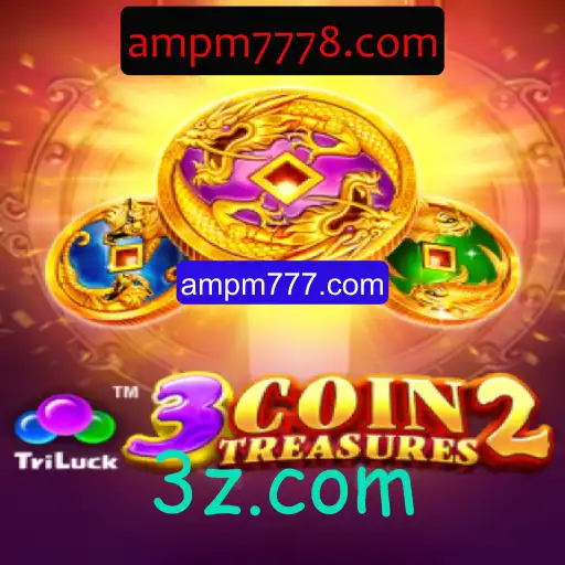Descubra a Excitação de 3CoinTreasures2: Uma Jornada de Aventura Inigualável