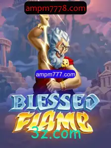Explorando BlessedFlame: A Experiência de Jogo Inovadora
