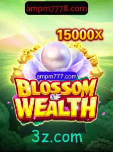 Descubra o Fascinante Jogo BlossomofWealth