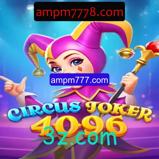 CircusJoker4096: Um Mergulho no Universo Lúdico do amp:pm777.com