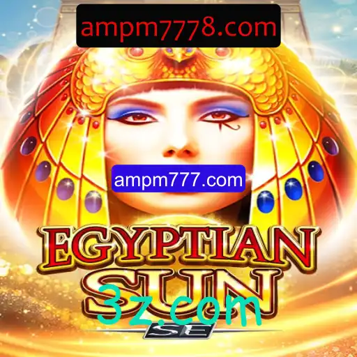 Descubra a Aventura de EgyptianSunSE: Um Mergulho no Fascinante Mundo de amp777.com