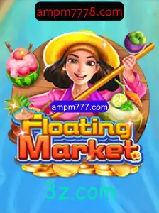 Explorando o Empolgante Jogo FloatingMarket e o Mundo de ampm777.com