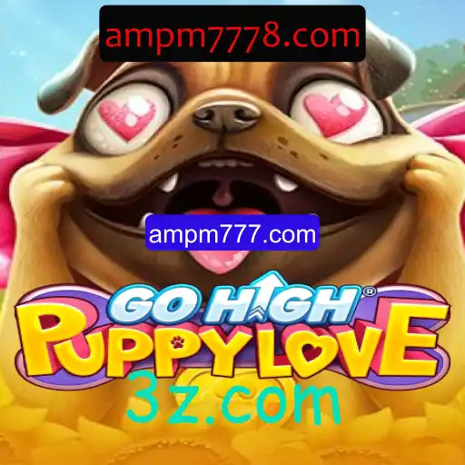 GoHighPuppyLove: Aventura Canina em um Mundo Virtual
