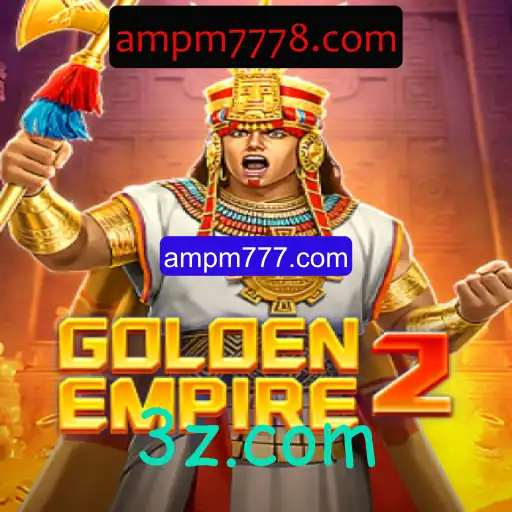 GoldenEmpire2: Uma Jornada Épica Através do Império Dourado