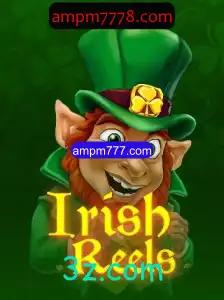 IrishReels: Mergulhe na Aventura Mística dos Rios Irlandeses