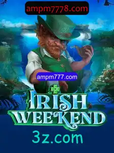 Exploração Detalhada do Jogo IrishWeekend