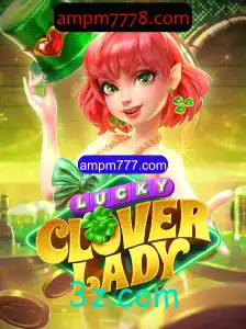 Descubra o Mundo de LuckyCloverLady: Um Jogo Emocionante no AMPM777