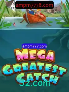 Descubra o Fascinante Mundo do Jogo MegaGreatestCatch