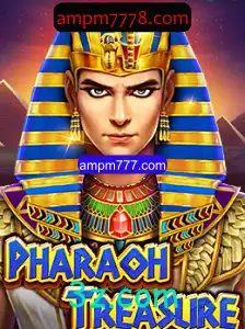 Descobrindo o Fascinante Mundo de PharaohTreasure no ampm777.com