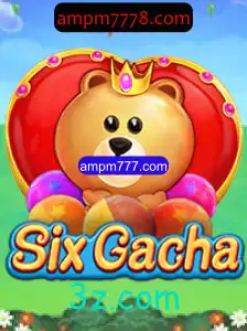 Descubra o Fascinante Mundo de SixGacha e suas Regras Inovadoras