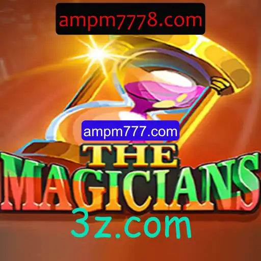 Descubra o Mundo Mágico de TheMagicians