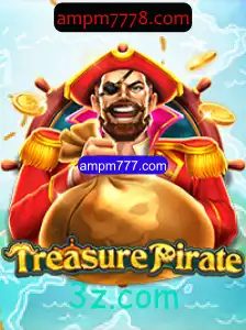Aventura no Mundo de TreasurePirate: Descubra Tesouros Ocultos e Emocionantes