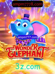 Descubra o Mundo de WonderElephant: Diversão e Estratégia ao Seu Alcance