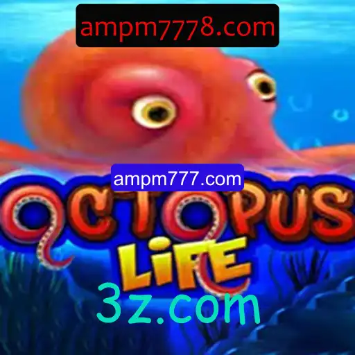 Descubra o Universo Fascinante de OctopusLife: Um Mergulho em Estratégia e Aventura