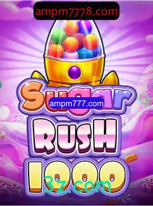Descubra o Fascinante Mundo do Jogo SugarRush1000