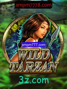 Descubra o Mundo Selvagem de WildTarzan: Uma Jornada de Aventura e Estratégia